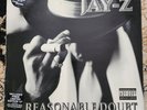 Jay-Z Reasonable Doubt 2 Set 12