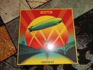 Led Zeppelin - Celebration Day - 3 LP Box - top