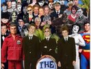 The Jam Live Rainbow London 4/12/79 Double 12