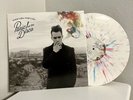 Panic  At The Disco Too Weird To Live, To Rare To Die LP Vinyl W/ Rare Splatter