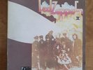 Led Zepplin 2 vinyl . First press . Very rare
