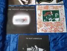 Lou Reed - Best of/Transformer/Berlin PLUS 2 x Velvet Underground LPs records