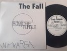 THE FALL - ROWCHE RUMBLE / IN MY AREA 1979 UK  STEP FORWARD PUNK
