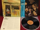 CREEDENCE CLEARWATER REVIVAL PENDULUM - FANTASY VIP-5059 1978 - LP JAPAN OBI NM