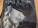 Mary J. Blige - My Life LP Orig. VG Jodeci Sade Mariah Carey