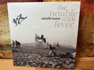 NEW SIGNED Michelle Branch The Trouble With Fever Vinyl
