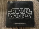 STAR WARS 1977 2-LP SOUNDTRACK 20th CENTURY PRINT w/AD INSERTS VINTAGE VINYL