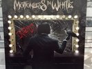 motionless in white Infamous Vinyl Numbered
