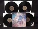 Beethoven Album 4 X Vinyl LP BOX SET Columbia Masterworks M4X 821 1970