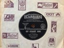 Soul Purpose - Hip Huggin' Mini / Sitting In The Park Rare Oz 60s Soul Funk 45