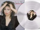 Jennifer Rush - Jennifer Rush Limited Edition Clear Vinyl NEU
