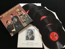 SLS 789/5 - Beethoven The Piano Trios x5 Box Set - Barenboim/du Pré/Zuckerman