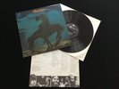 The Beach Boys - Surf’s Up - Original UK Vinyl LP & Lyric Insert