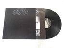 AC/DC - Back In Black (1st.1980 German Press) NM