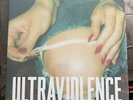 Lana Del Rey Ultraviolence Alternate Cover Vinyl 2LP Blue Violet *IN HAND*