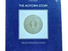 THE MOTOWN STORY - THE FIRST DECADE - Limited edition - 5 LP Box Set - MS 5-726