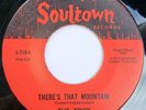 The Trips There's That Mountain Soultown Northern Soul Oldie