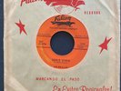 Los Brillos 60s Garage 45 on Falcon   Sookie Sookie