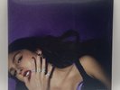 Olivia Rodrigo GUTS 180g Black Vinyl With Signed Autographed Insert (SEALED)