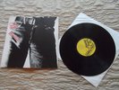 The Rolling Stones Sticky Fingers vinyl lp UK 1st press a3/b4 exc/exc+