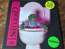 Ghoulies - Soundtrack - Richard Band - 12in LP - Pink Vinyl   With 7