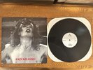 MOTLEY CRUE - Pain Killers  US ORIG LP 1986 - Very Rare