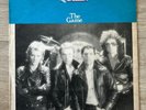 Queen  HYPER Rare Zimbabwe Pressing The Game Freddie Mercury Stones Bowie
