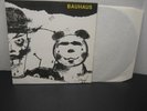 Bauhaus Mask 1981 LP UK Vinyl $5Ship V-VG Plus Goth New Wave Bega29 Gate Fold