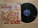 Eric Donaldson 