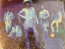 THE BLACK CROWES BY YOUR SIDE - VINYL RECORD LP EURO PRESS IMPORT