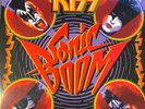 KISS SONIC BOOM - VINYL RECORD LP EURO PRESS IMPORT SEALED