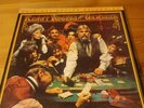 Kenny Rogers The Gambler Lp Mobile Fidelity Mfsl