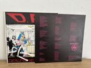 D.R.I. Dealing With It AR002 von 1985 mit Lyric Sleeve