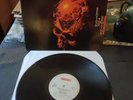 Sepultura - Beneath The Remains. Original Pressing.