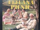 1968 original KFC Colonel Sanders Tijuana Picnic record 33 RPM vinyl lp