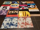 the wedding present hit parade 1-12 +2 14 X 7