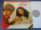 MOZART - PIANO CONCERTOS 20 & 21 LP, ECO, Mitsuko Uchida, PHILIPS 416 381-1