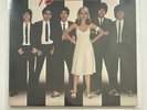 BLONDIE - Parallel Lines White Clear Vinyl LP 1978 Made In Holland Rare NM / EX