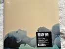 Beady Eye BE Double Album LP Liam Gallagher Oasis First Pressing VINYL SEALED