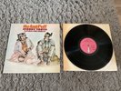 Spooky Tooth “The Last Puff” Original 1970 U.K. vinyl Lp A1/B1