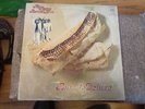 The Flying Burrito Brothers,Burrito Deluxe\,White Label Promo LP