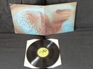 LP PINK FLOYD Meddle stampa original 76 Italy press psych prog NEAR MINT