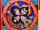 Kiss - Rock And Roll Over - OG 1976 Casablanca ‎ Rock Vinyl LP - W/Inserts - VG+
