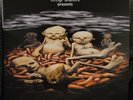 LIMP BIZKIT Chocolate Starfish & Hot Dog Flavored Water Vinyl Significant Other