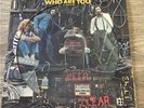 The Who - Who Are You - 1978 US Limited Edition Picture Disc