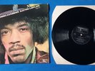 THE JIMI HENDRIX EXPERIENCE : ELECTRIC LADYLAND PART 2 (1968)  VINYL LP  613 017