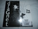 the fall dragnet splatter vinyl plus 7