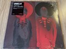 UNKLE - War Stories 2x Double Vinyl LP Rare 2007 James Lavelle *Mo Wax* MINT