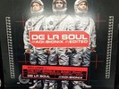 DE LA SOUL AOI Bionix Edited VG+ DBL Vinyl Lp. 2001