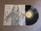 Paganini – 5 Violin Concertos Franco Gulli Harmonia Mundi HM 30663 ED1 LP RARE